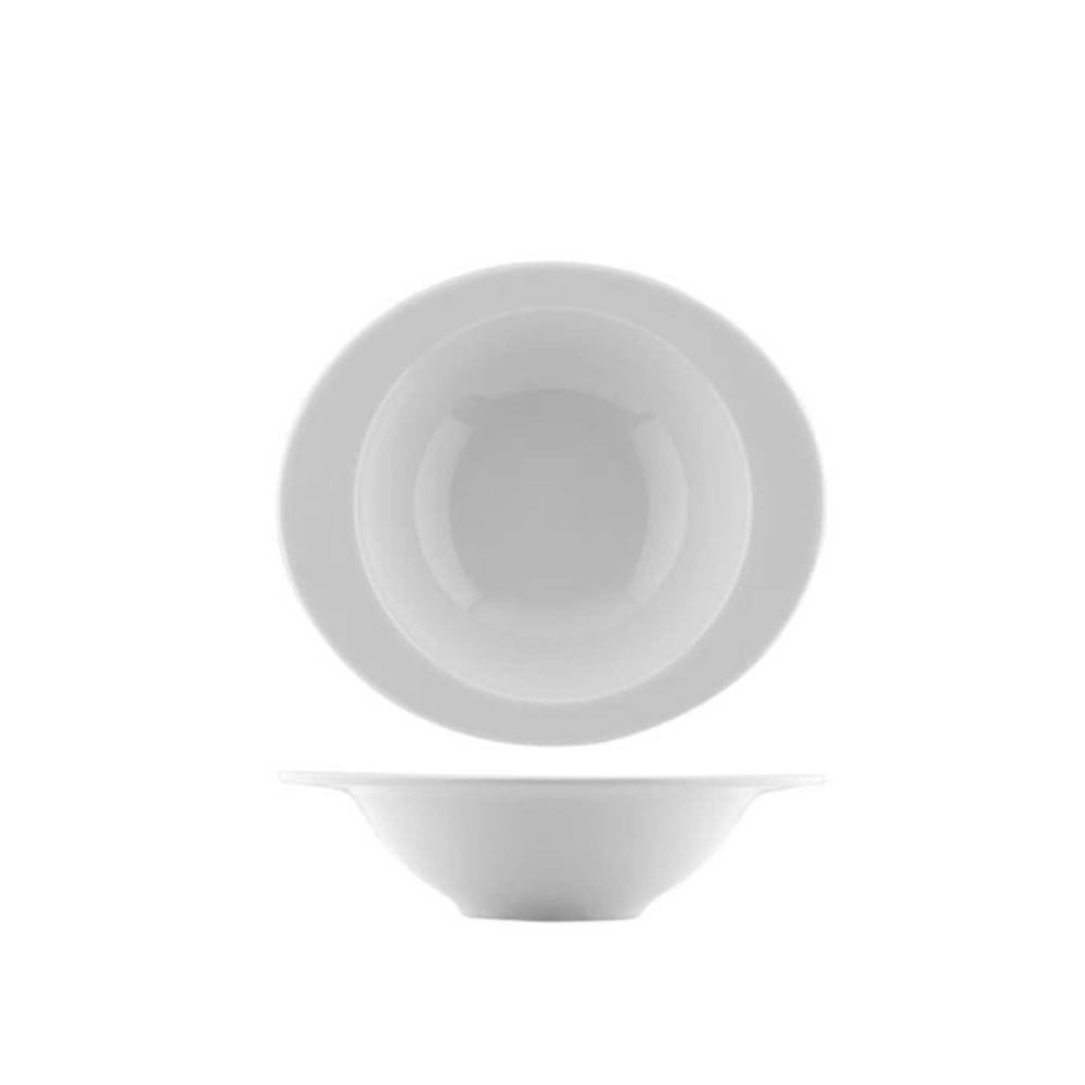 Kütahya Porselen Elanor Kare Kase 250 mm | Galeri Kristal