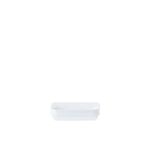 Arcoroc Ravier Dikdörtgen Kase 175 x 113 mm - ARCOROC