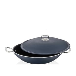 Altınbaşak 36 Wok Tencere - ALTINBAŞAK