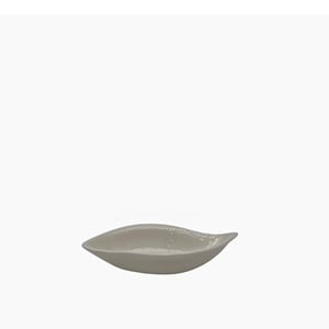 Ultraform Hotel Porselen Gwa4023 Yaprak Sunum Kase 13,5X7,5X2,9 - ULTRAFORM PORSELEN