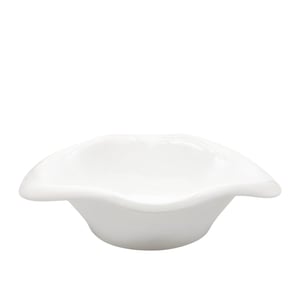 Ultraform Hotel Porselen Açık Büfe Kase 46X30X12 cm - ULTRAFORM PORSELEN