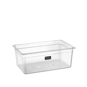 Bora PLastik Küvet 1/1/200 mm - BORA PLASTİK