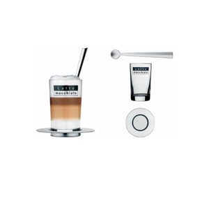 Wmf Latte Macchiato Set 36 Parça - WMF
