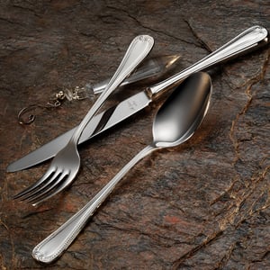 Aryıldız Ottoman Balık Bıçak 208 mm - ARYILDIZ