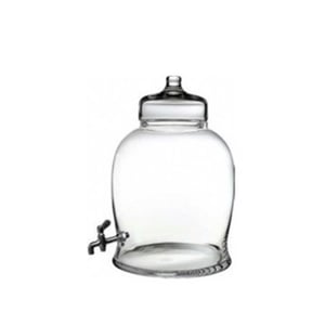 92354 Paşabahçe Belle Musluklu Kavanoz 10000 cc - PAŞABAHÇE