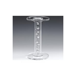 Alkan Akrilik Şeffaf Teşhir Yükseltici 24 Cm - ALKAN