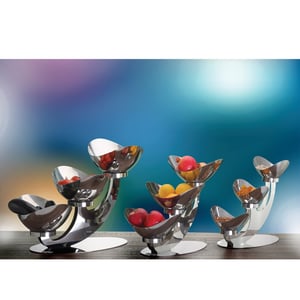 Aryıldız Çelik Gondol Kase Orta - ARYILDIZ