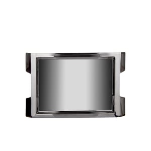 Aryıldız Caprice Prestige Kahve Tepsi - ARYILDIZ