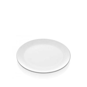 Külsan Thermoset İnternational 20 cm Düz Tabak 3120.PW - KÜLSAN