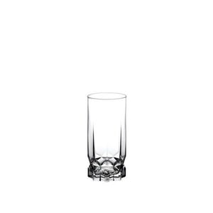 41442 Paşabahçe Future Pembe Meşrubat Bardağı 320 cc - PAŞABAHÇE