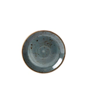 Steelite Craft Blue Düz Tabak 15,25 cm 11300568 - STEELİTE