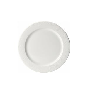 Steelite Optik Düz Kenarlı 23 Cm Tabak 9118C1005 - STEELİTE