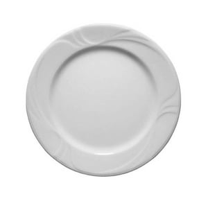 Kütahya Porselen Didim Konsume Tabağı 17 cm - KÜTAHYA PORSELEN