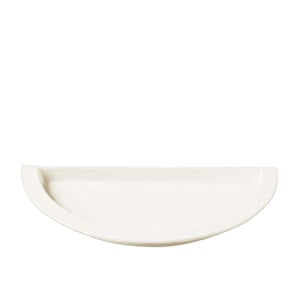 Paşabahçe Porselen 365220 Açık Büfe Yanak Yarım Servis Kabı - PAŞABAHÇE PORSELEN