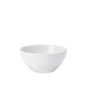 Steelite Monaco White Çukur Kase 13 cm 17 Oz 9001C251 - STEELİTE