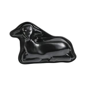 KAISER LEMMİ KEK KALIBI KUZU 0,7 LT - KAİSER