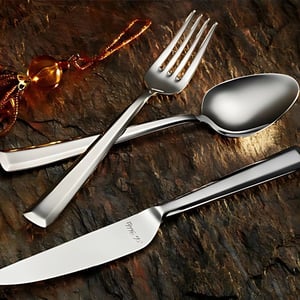 Aryıldız Aspendos Tatlı Kaşık 157 mm - ARYILDIZ