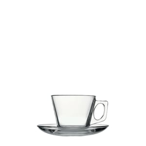 97302 Paşabahçe Vela Fincan Takımı 195 cc - PAŞABAHÇE