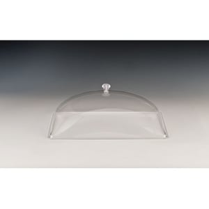 Alkan Komple Poltcarbonat Küçük Kurabiye Kapak - ALKAN