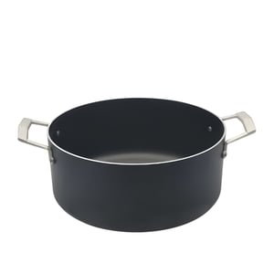 Moneta Pro Perla Çift Saplı Teflon Tencere 36 cm - MONETA