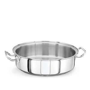 Kapp Çift Saplı Tava 45X12 Cm - KAPP