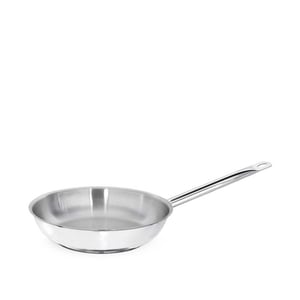 Kapp Tava Paslanmaz Dışı Çelik İçi Teflon 24X5,5Cm - KAPP