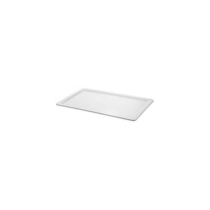 Külsan Gastro Boutique Gn 1/1 20 mm 1,2Lt Küvet Beyaz 11120.CW - KÜLSAN