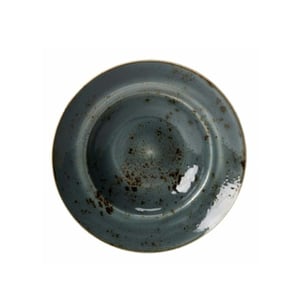 Steelite Craft Blue 27 cm Çukur Tabak 11300372 - STEELİTE