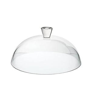 95197 Paşabahçe Patisserie Kek Fanus Cam Kapak 30,7 cm - PAŞABAHÇE