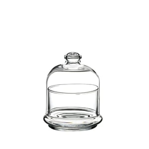 95561 Paşabahçe Basic Kapaklı Reçellik 505 cc - PAŞABAHÇE