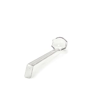 Bora PLastik Pc Sos Kepçe No:2 Şeffaf - BORA PLASTİK