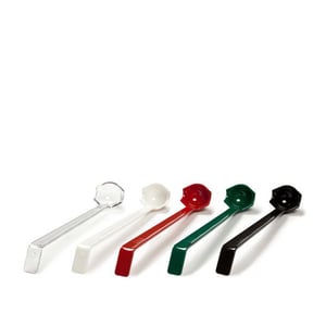 Bora PLastik Pc Sos Kepçe No:3 Şeffaf - BORA PLASTİK