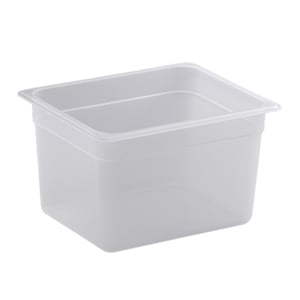 Cambro Küvet Yarı Saydam 11.7 lt. Gn1/2 28PP190 - CAMBRO