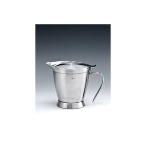 Alkan Çift Duvarlı Sos Dökücü - ALKAN