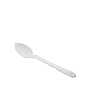Bora PLastik Pc Servis Kaşık 33 Cm Beyaz - BORA PLASTİK