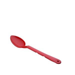 Bora PLastik Pc Servis Kaşık 33 Cm Kırmızı - BORA PLASTİK