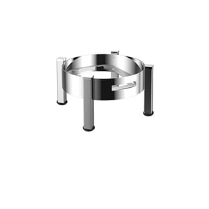 Wmf Hot&Fresh Chafing Dısh Yuvarlak Ayak 55.0008.6040 - WMF