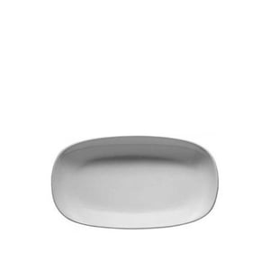 Güral Porselen Enternasyonel 19 cm Kayık Tabak - GÜRAL PORSELEN