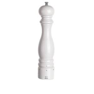 Peugeot Paris U-Select Tuz Değirmeni Beyaz 30 cm - PEUGEOT