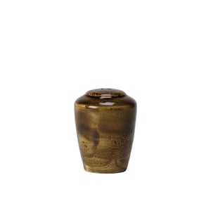 Steelite Craft Brown Tuzluk 11320841 - STEELİTE