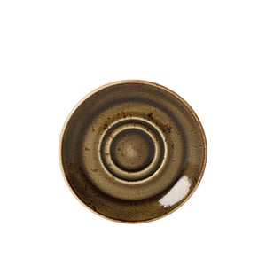 Steelite Craft Brown Çin Kase 12,75 Cm 11320242 - STEELİTE