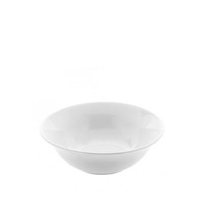 Güral Porselen Enternasyonel 14 cm Komposto Kase Beyaz - GÜRAL PORSELEN