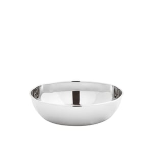 Sambonet Oval Ekmek Sepeti 18 cm 66392-18 - SAMBONET