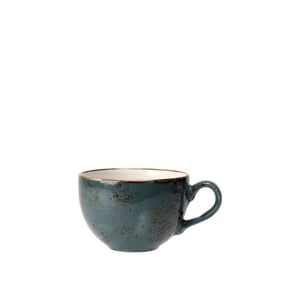 Steelite Craft Blue Fincan 10 Cl 11300234 - STEELİTE