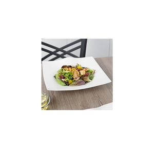 Villeroy & Boch Cera Pasta Tabağı 28 x 28 cm 1633642698 - VİLLEROY&BOCH