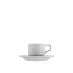 Mitterteich Emotion Çay Fincanı 180 cc (Tabaksız) - MİTTERTEİCH