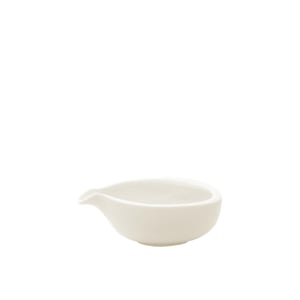 Paşabahçe Porselen Nabur 376025S00 Sütlük 250 cc. - PAŞABAHÇE PORSELEN