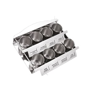 Bohem Baharat Standı 8Li Q:9 38X42 Cm - BOHEM