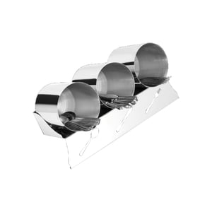 Bohem Büfe Takım Standı Q:1 H:23 Cm 47X20Cm - BOHEM