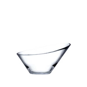 24321 Paşabahçe Eğik Kase - PAŞABAHÇE